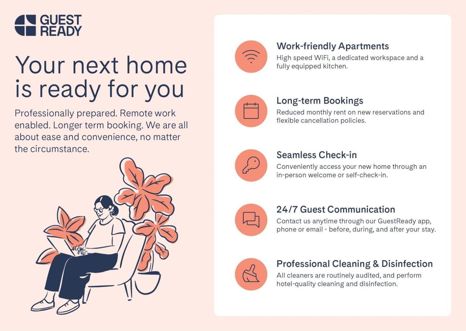 פריז Guestready - Charm Central In The 14Th מראה חיצוני תמונה